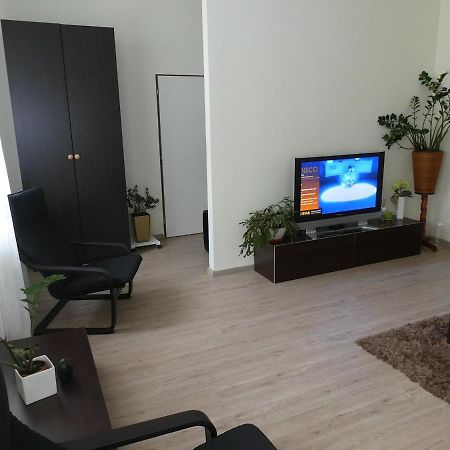 Apartman Marenka Nove Mesto na Morave Eksteriør bilde
